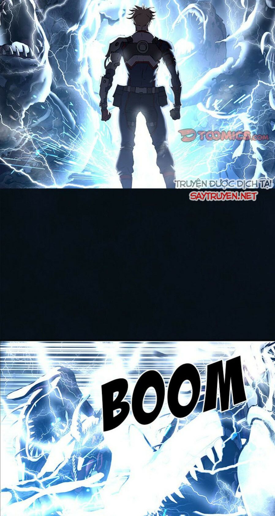 Đứa Con Thần Chết Chapter 169 - Next Chapter 170
