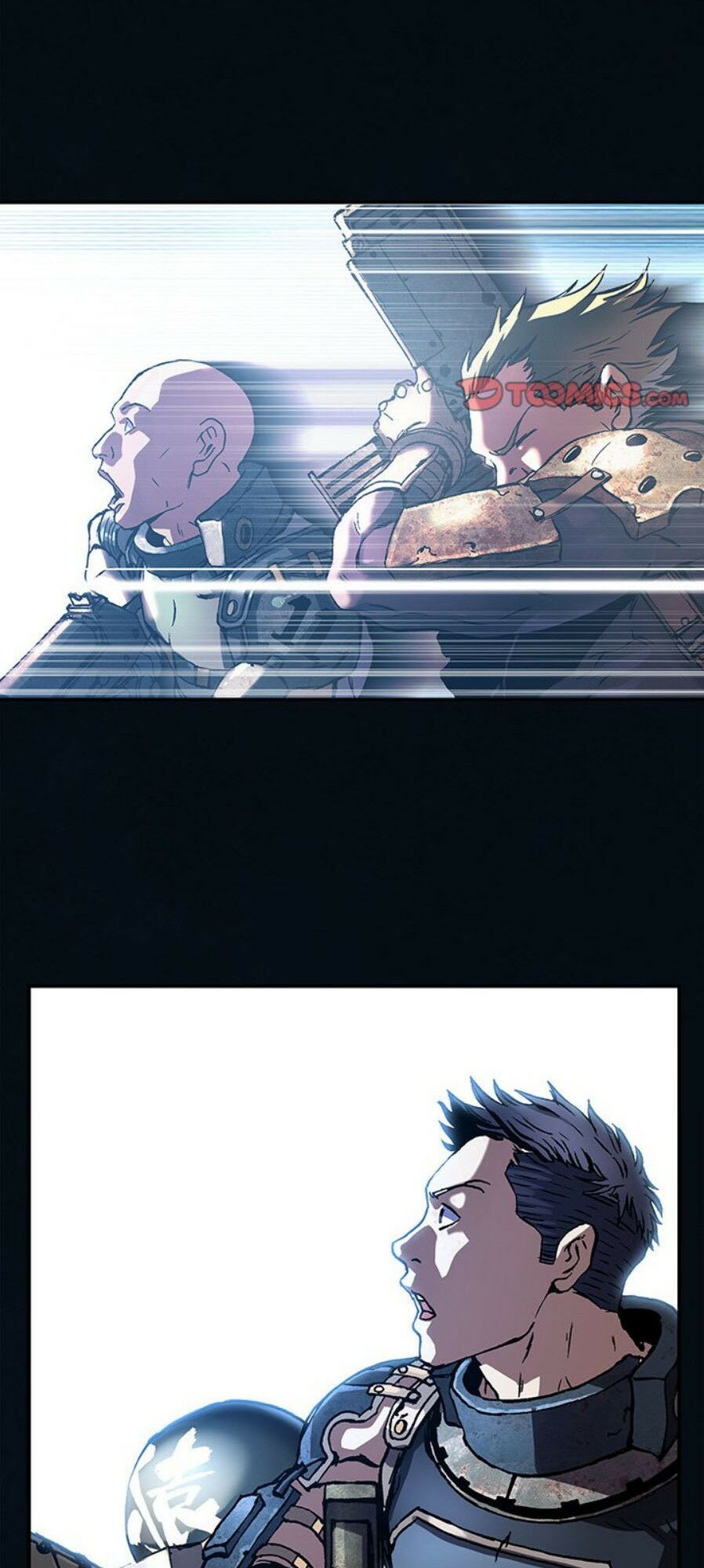 Đứa Con Thần Chết Chapter 169 - Next Chapter 170