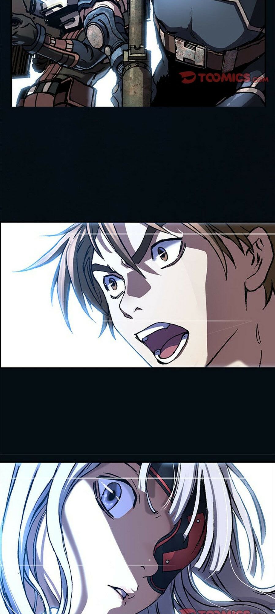 Đứa Con Thần Chết Chapter 169 - Next Chapter 170