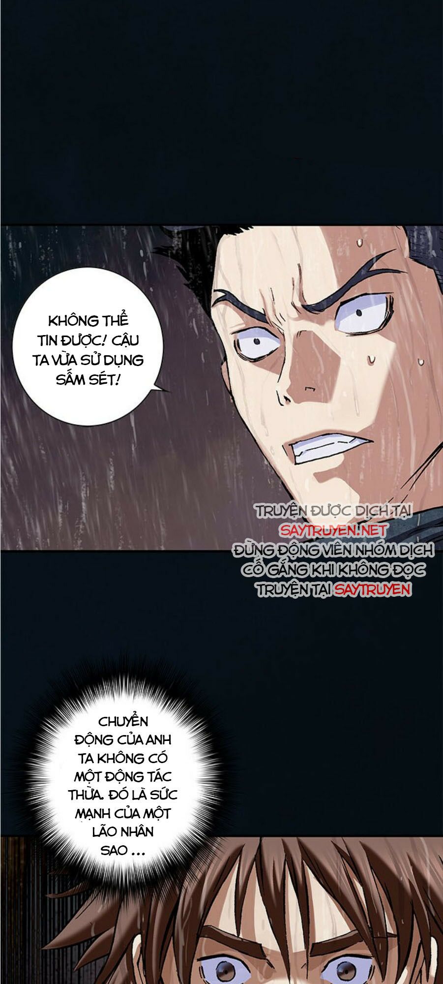 Đứa Con Thần Chết Chapter 169 - Next Chapter 170