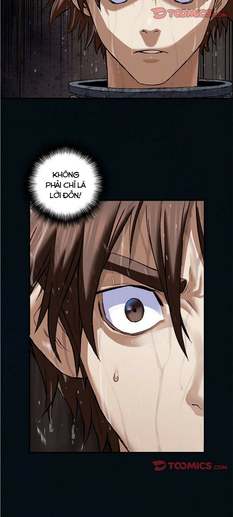 Đứa Con Thần Chết Chapter 169 - Next Chapter 170