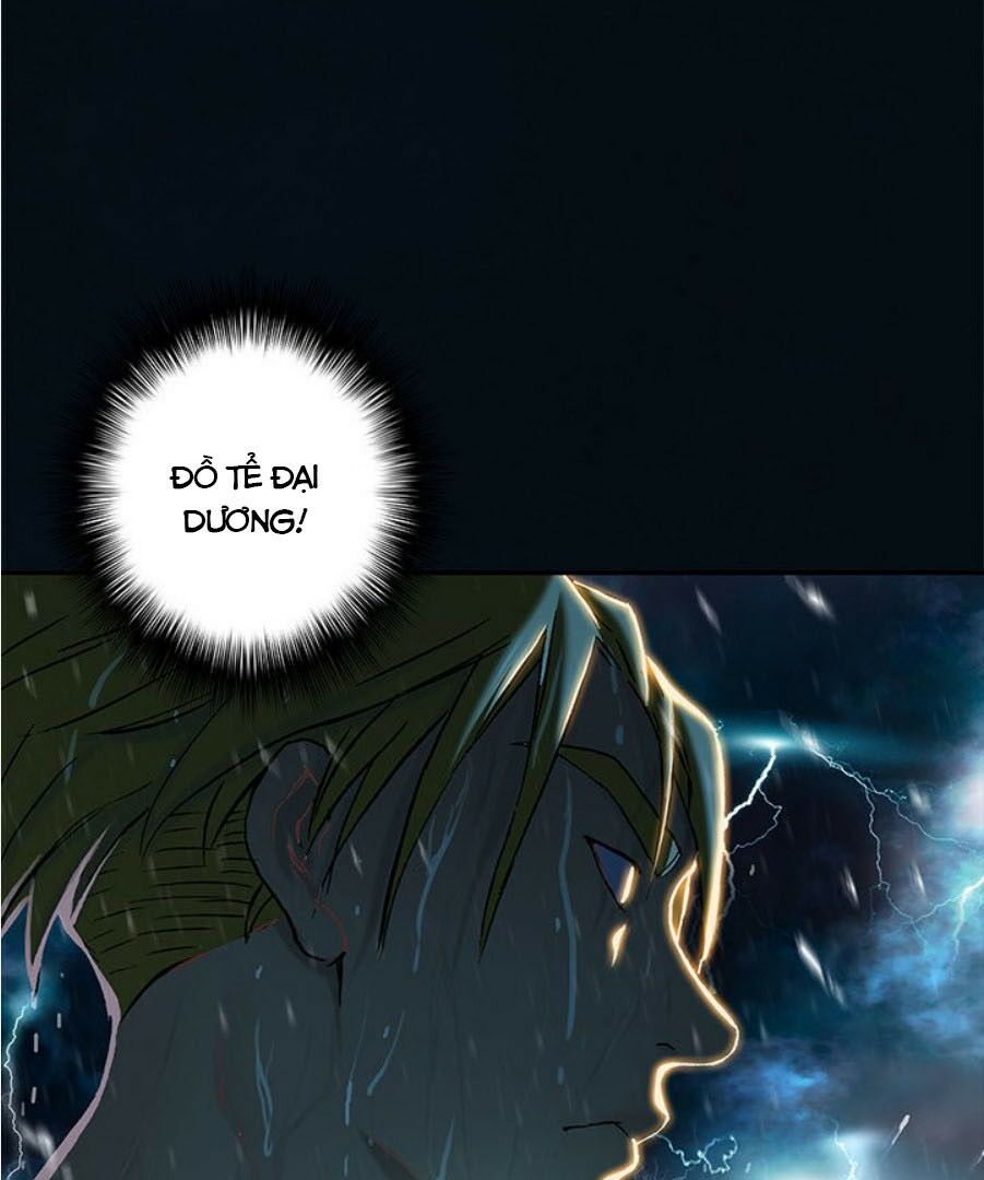 Đứa Con Thần Chết Chapter 169 - Next Chapter 170