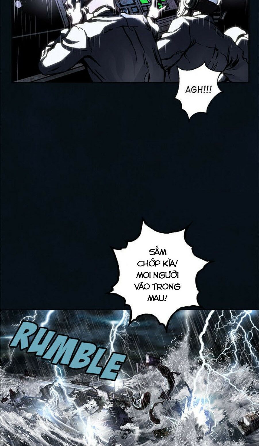 Đứa Con Thần Chết Chapter 169 - Next Chapter 170