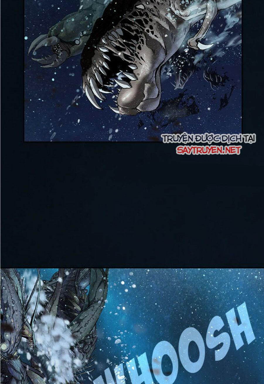 Đứa Con Thần Chết Chapter 169 - Next Chapter 170