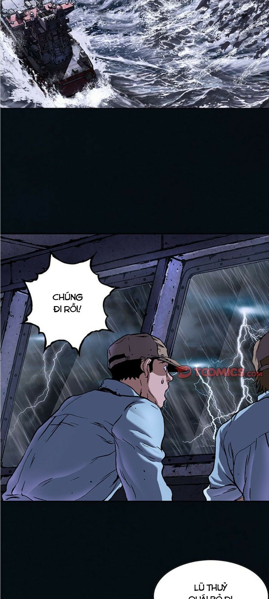 Đứa Con Thần Chết Chapter 169 - Next Chapter 170
