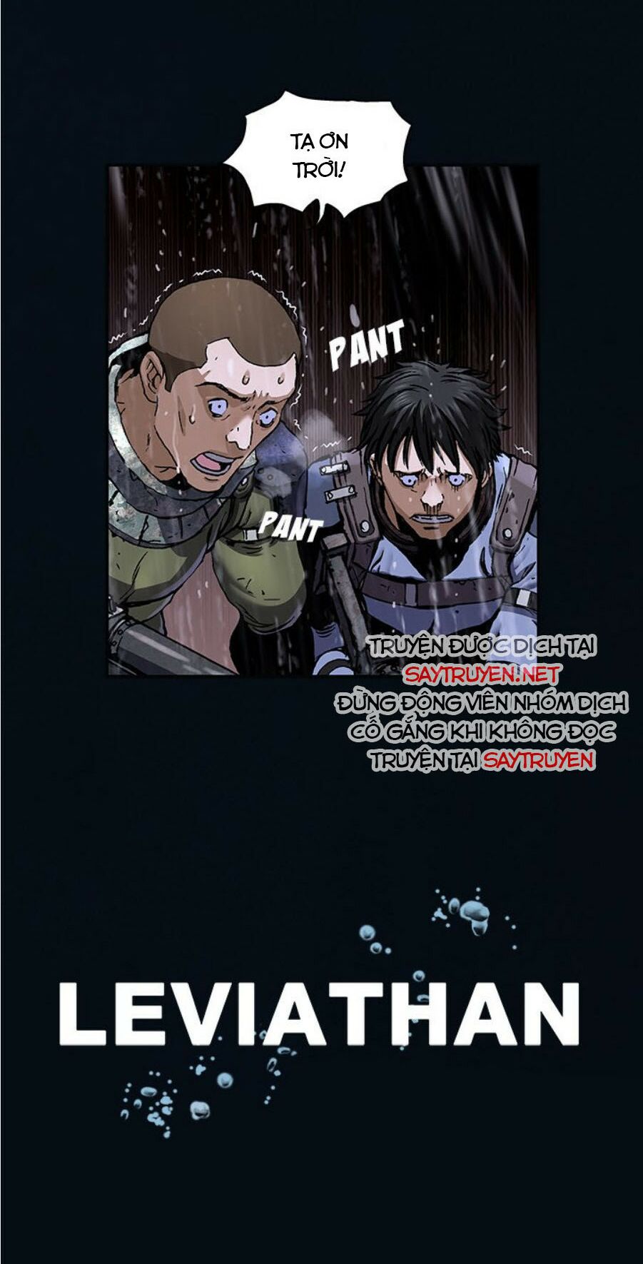Đứa Con Thần Chết Chapter 169 - Next Chapter 170