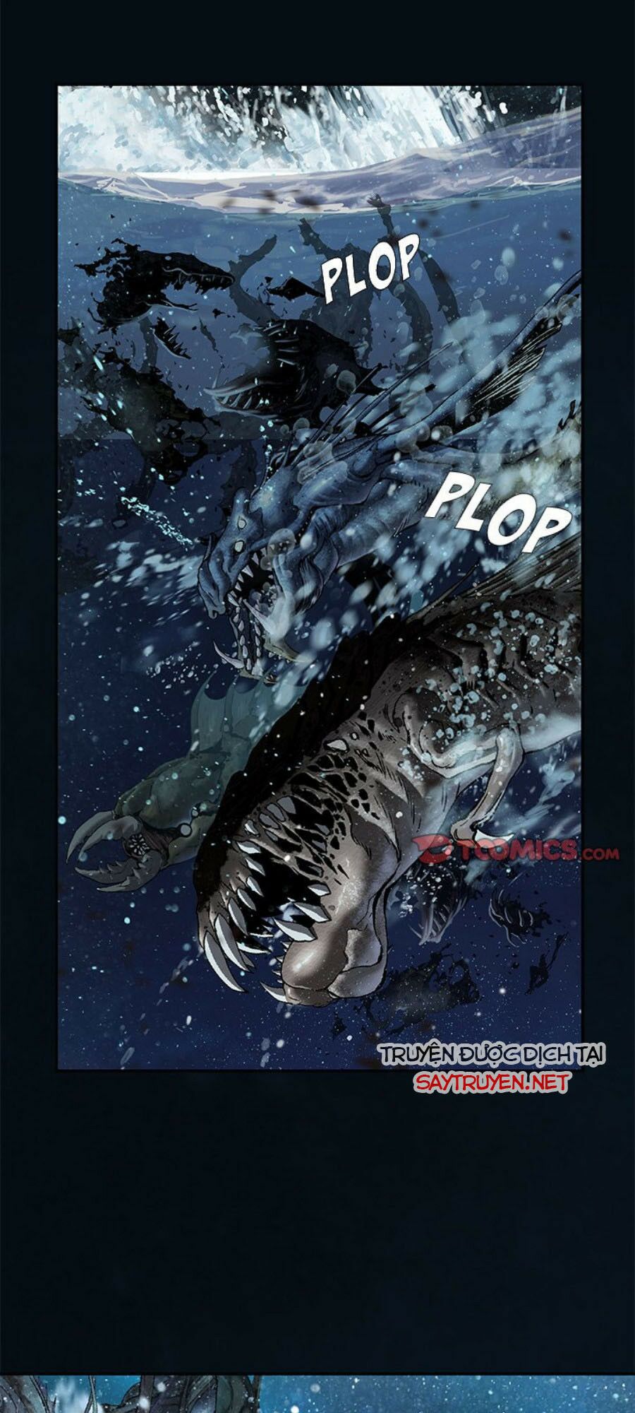 Đứa Con Thần Chết Chapter 170 - Next Chapter 171