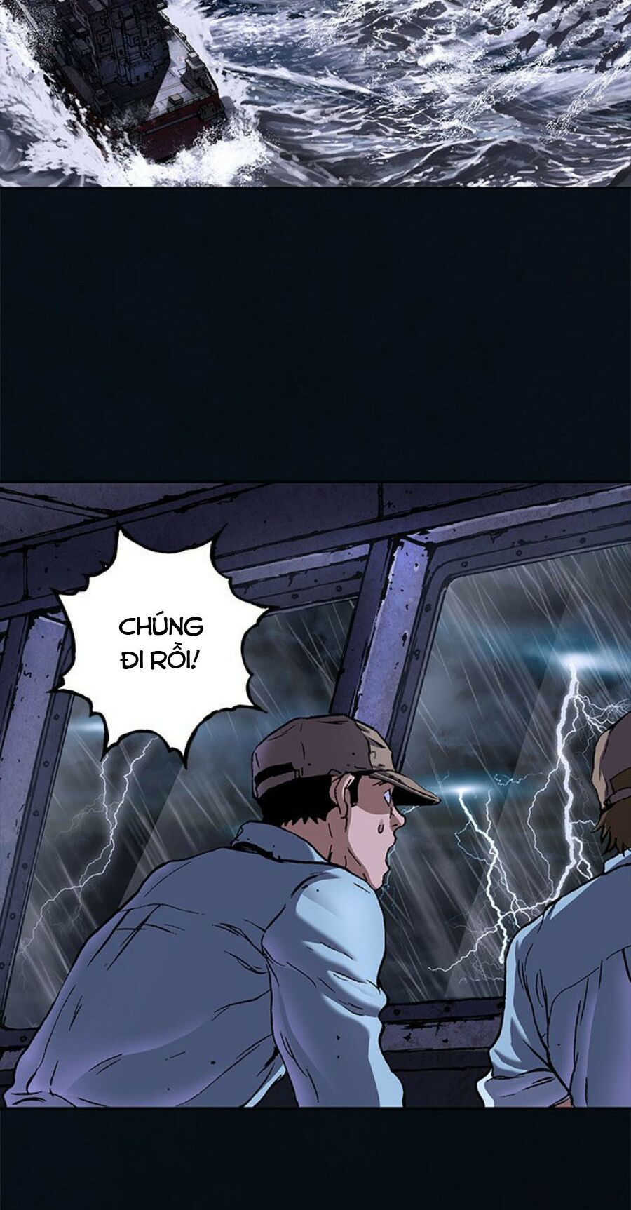 Đứa Con Thần Chết Chapter 170 - Next Chapter 171