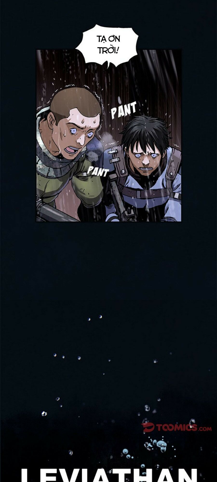 Đứa Con Thần Chết Chapter 170 - Next Chapter 171