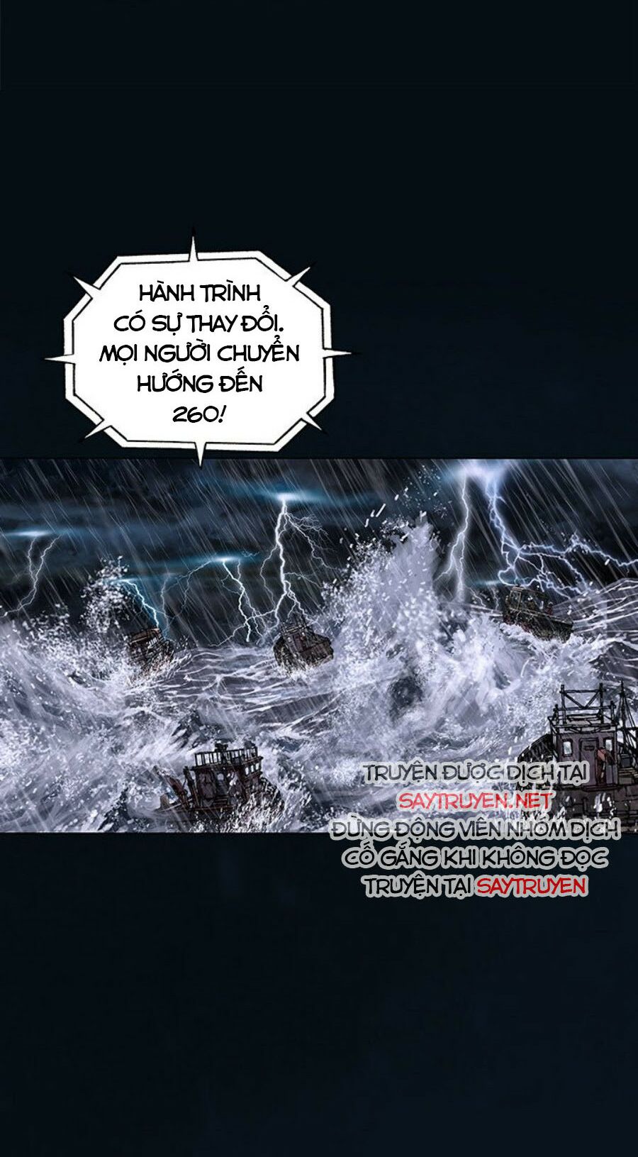 Đứa Con Thần Chết Chapter 170 - Next Chapter 171