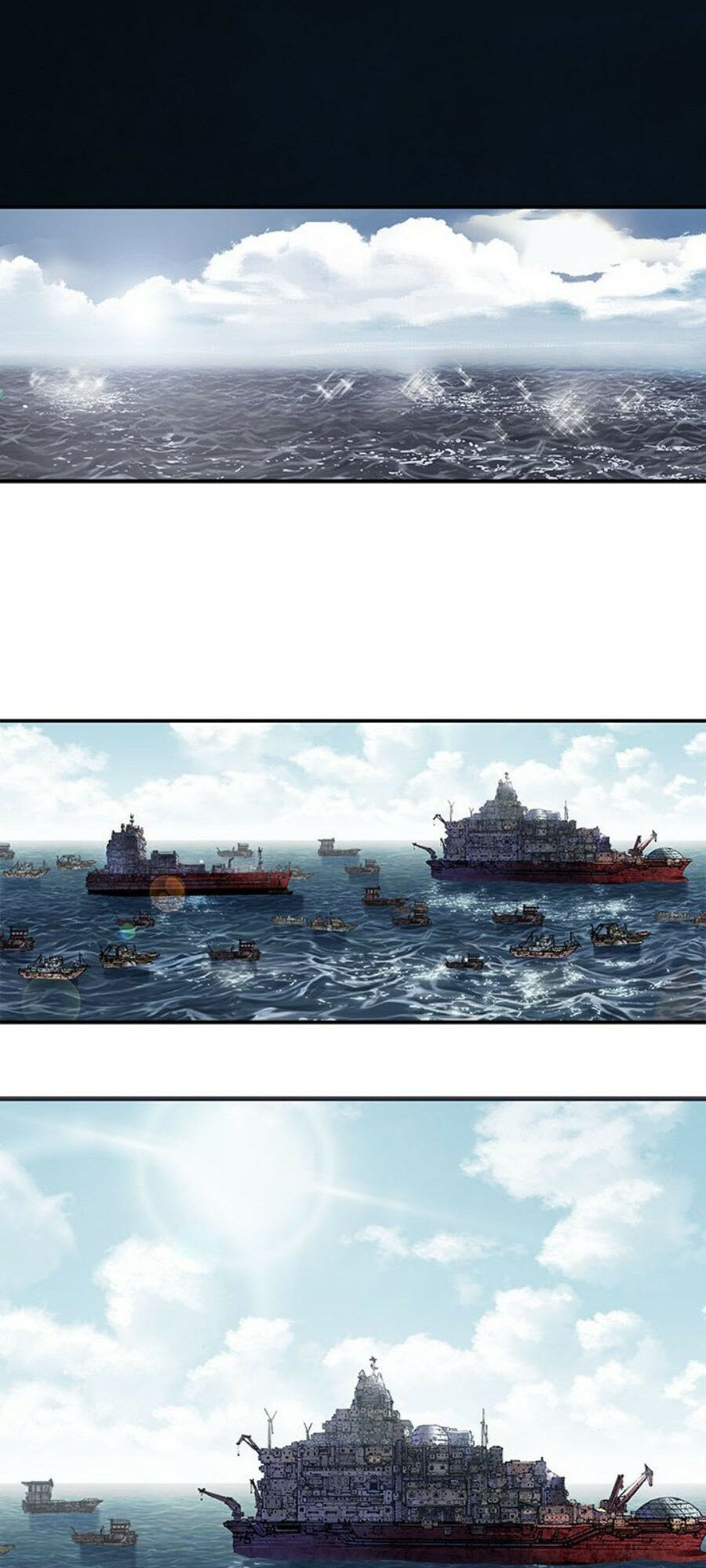 Đứa Con Thần Chết Chapter 170 - Next Chapter 171