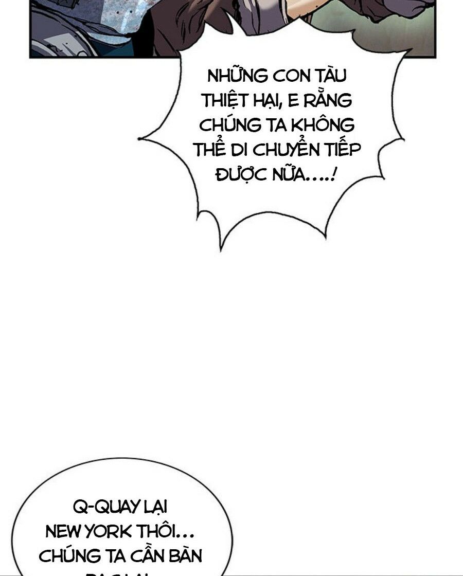 Đứa Con Thần Chết Chapter 170 - Next Chapter 171