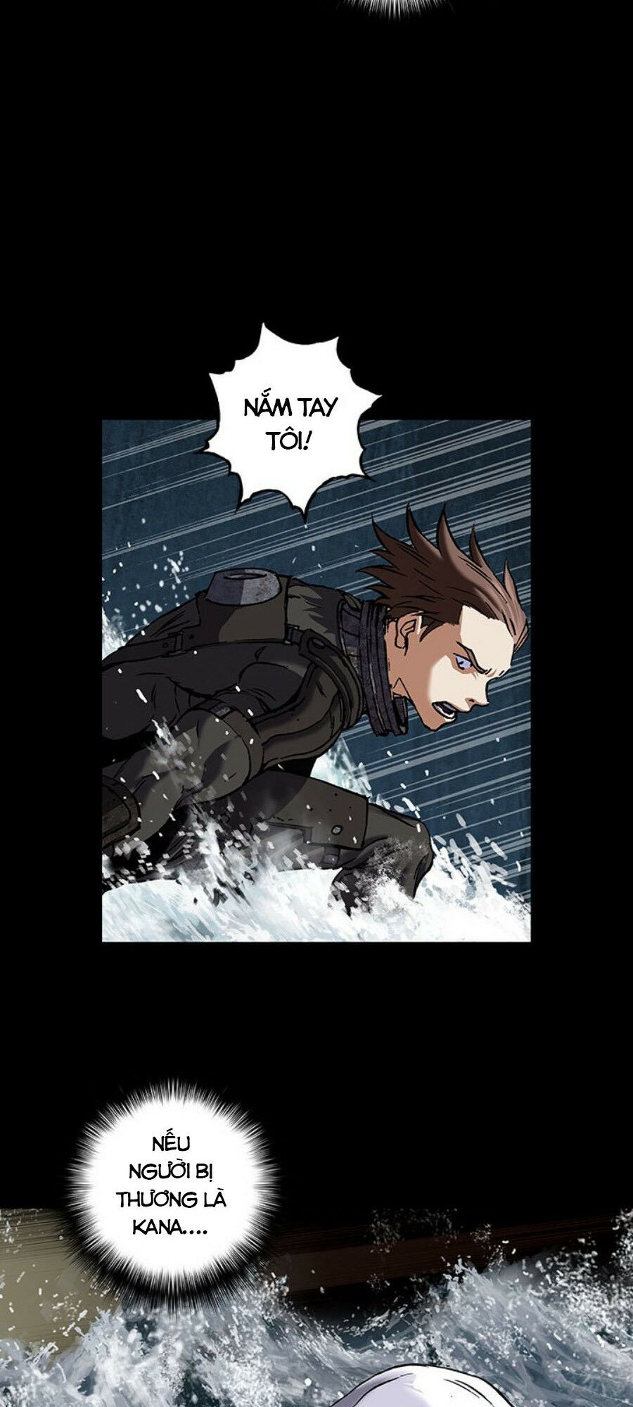 Đứa Con Thần Chết Chapter 170 - Next Chapter 171