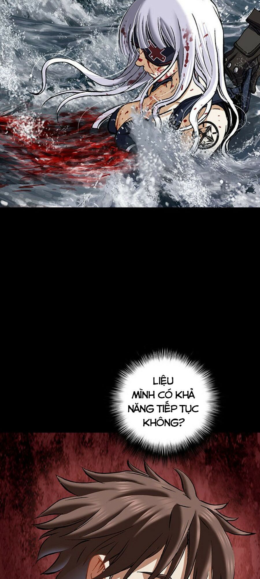 Đứa Con Thần Chết Chapter 170 - Next Chapter 171