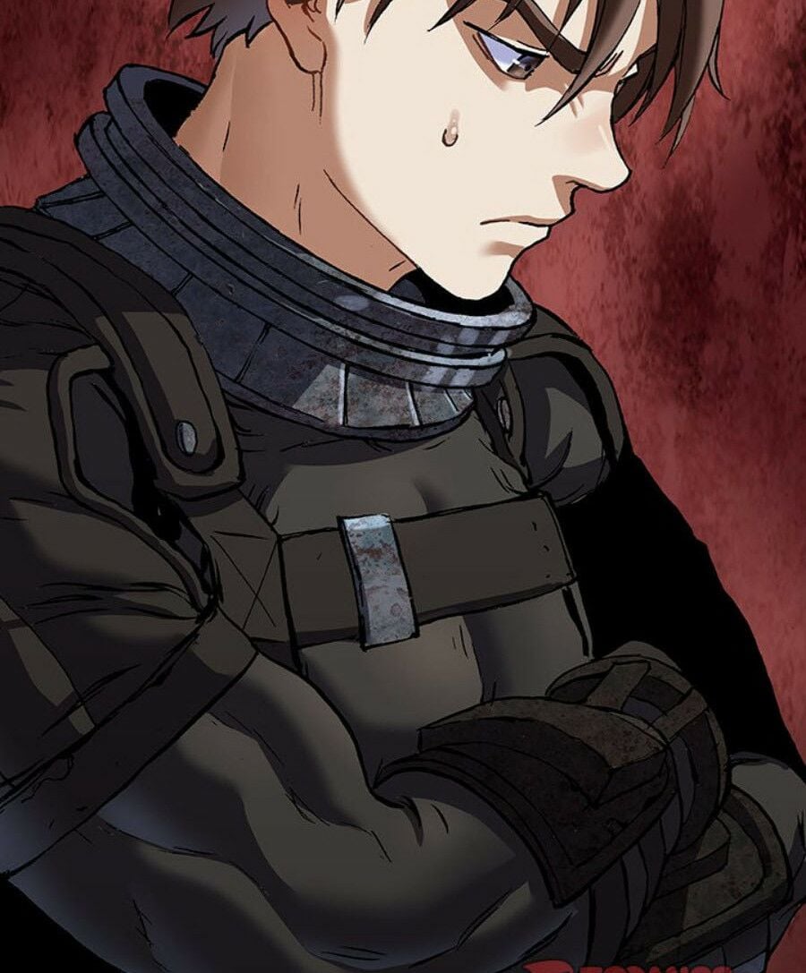 Đứa Con Thần Chết Chapter 170 - Next Chapter 171