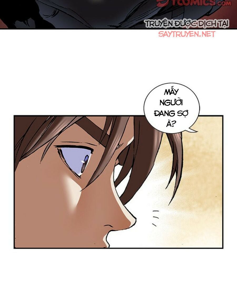 Đứa Con Thần Chết Chapter 170 - Next Chapter 171