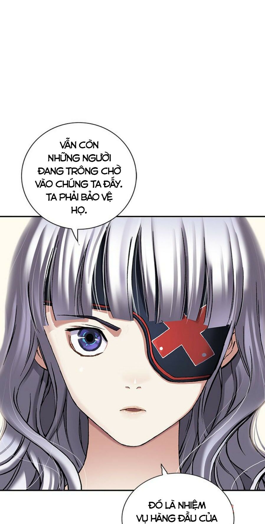 Đứa Con Thần Chết Chapter 170 - Next Chapter 171