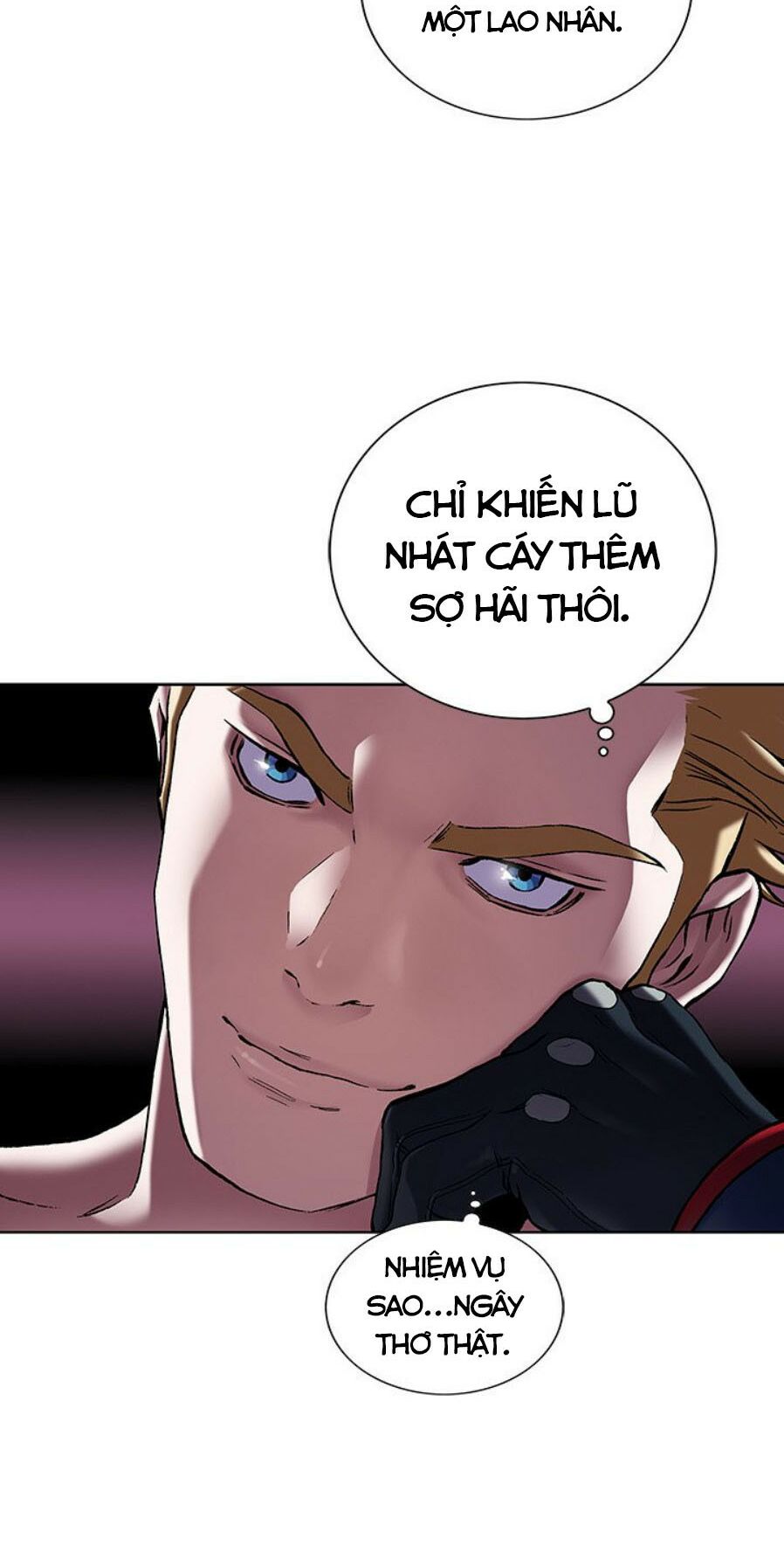 Đứa Con Thần Chết Chapter 170 - Next Chapter 171