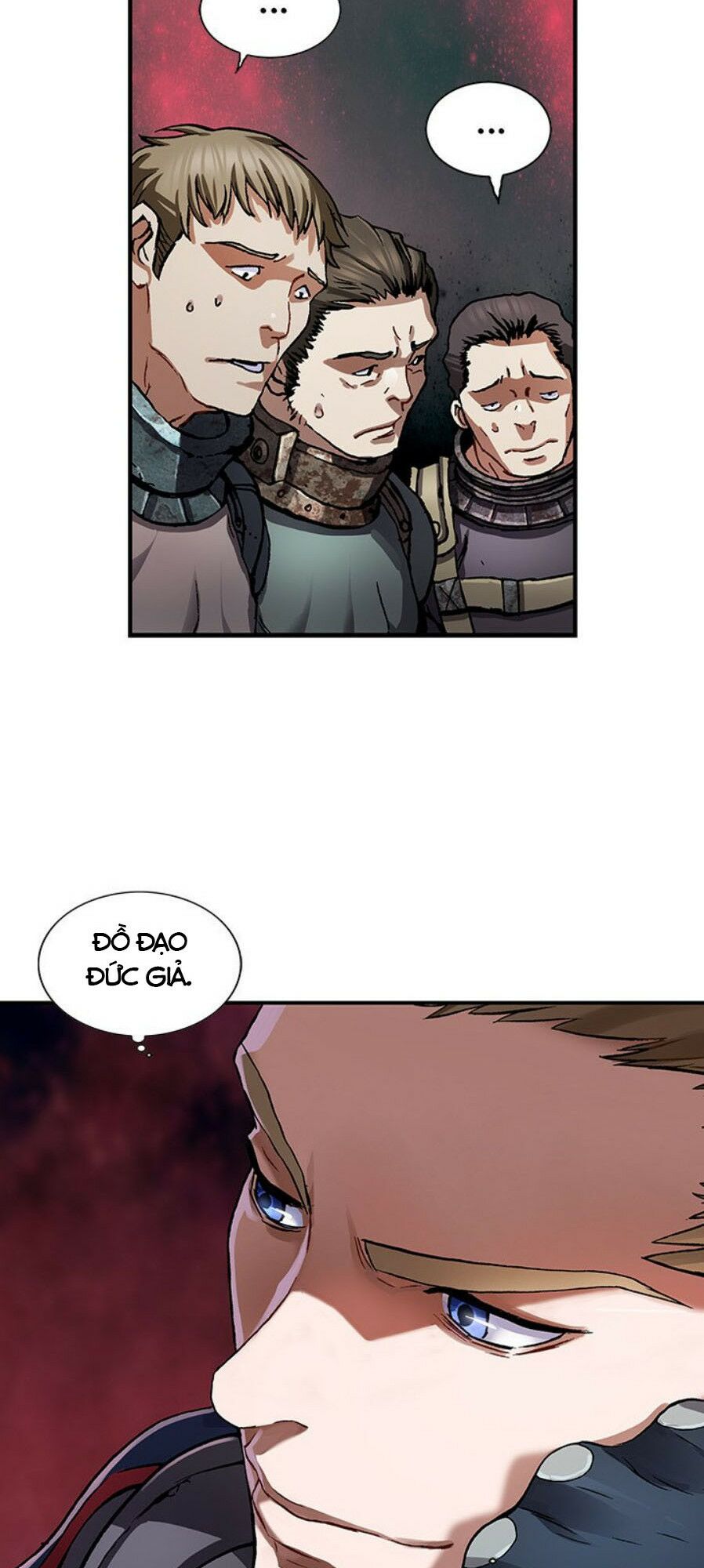 Đứa Con Thần Chết Chapter 170 - Next Chapter 171