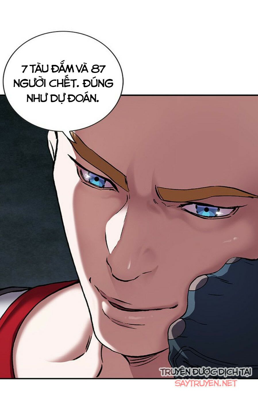 Đứa Con Thần Chết Chapter 170 - Next Chapter 171