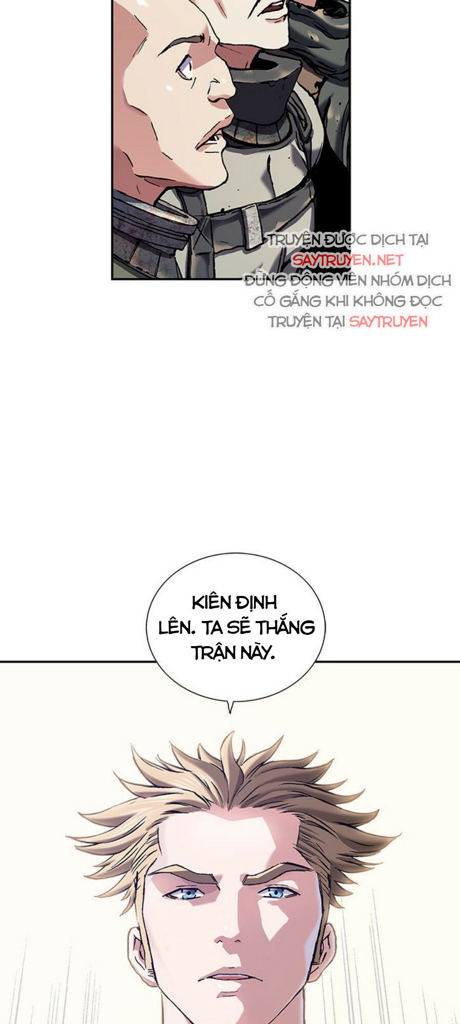 Đứa Con Thần Chết Chapter 170 - Next Chapter 171