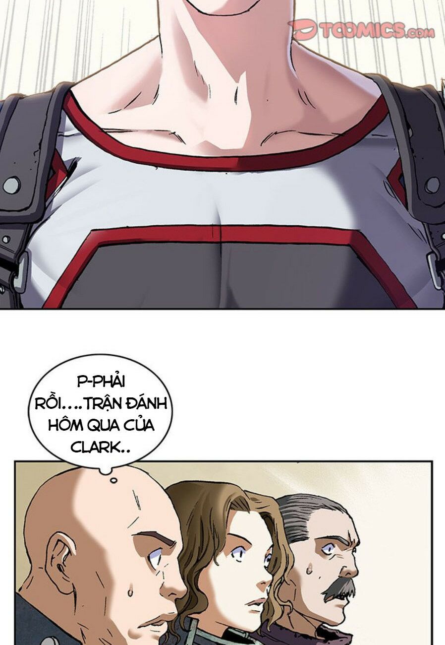 Đứa Con Thần Chết Chapter 170 - Next Chapter 171