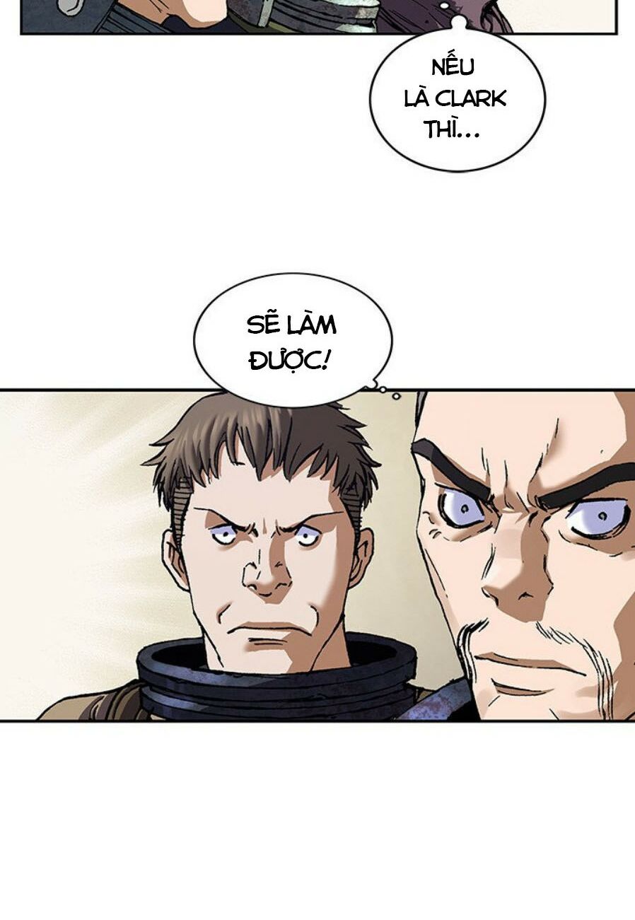 Đứa Con Thần Chết Chapter 170 - Next Chapter 171