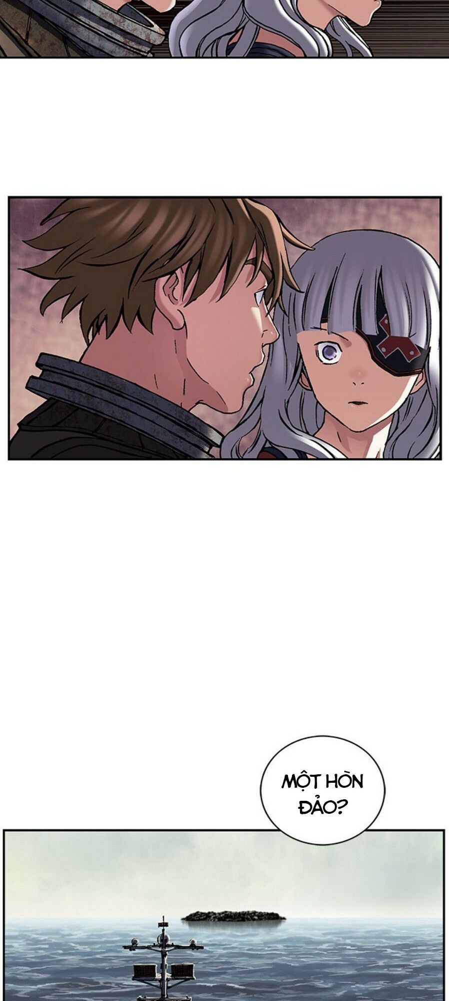 Đứa Con Thần Chết Chapter 170 - Next Chapter 171