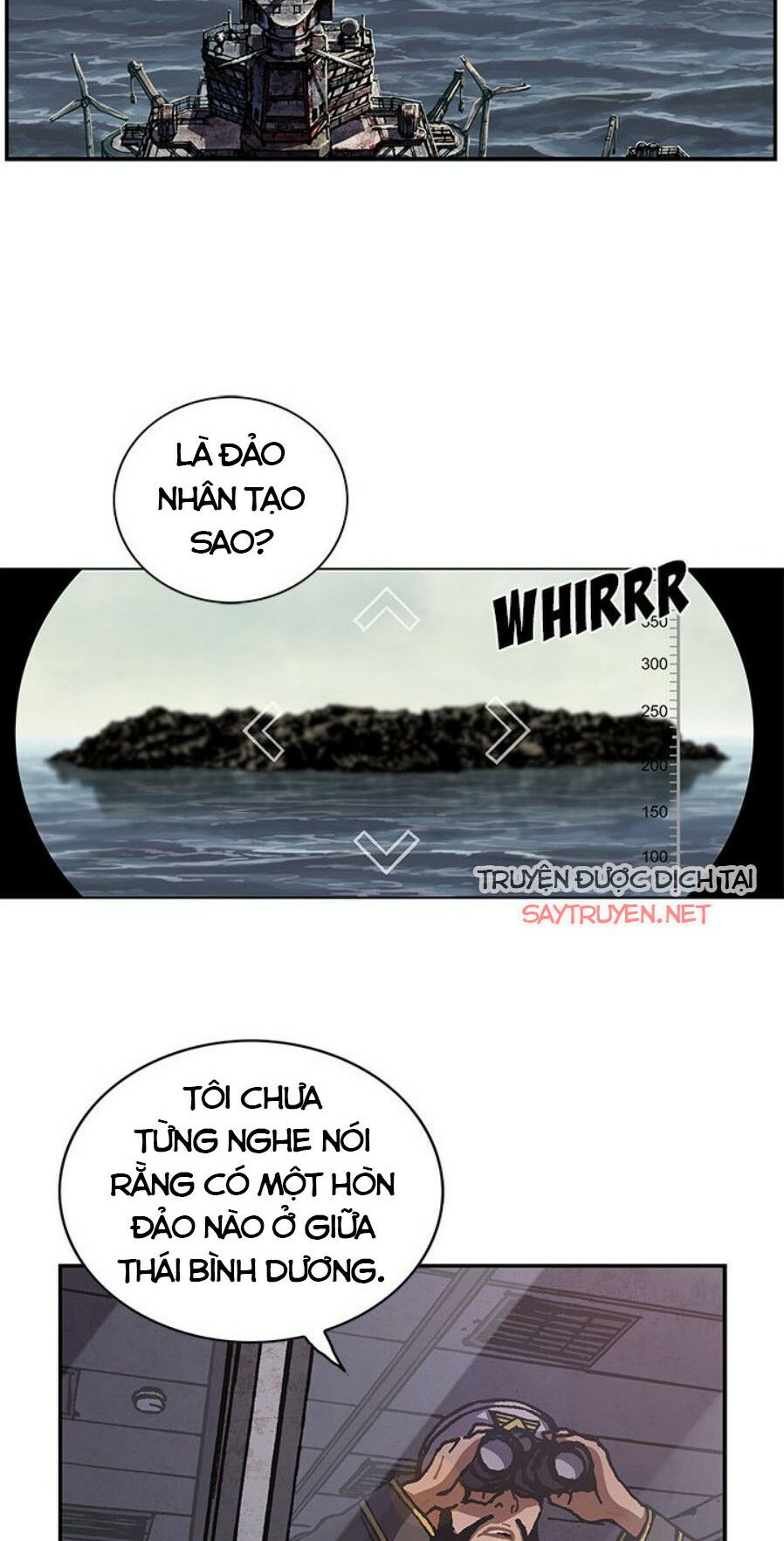 Đứa Con Thần Chết Chapter 170 - Next Chapter 171