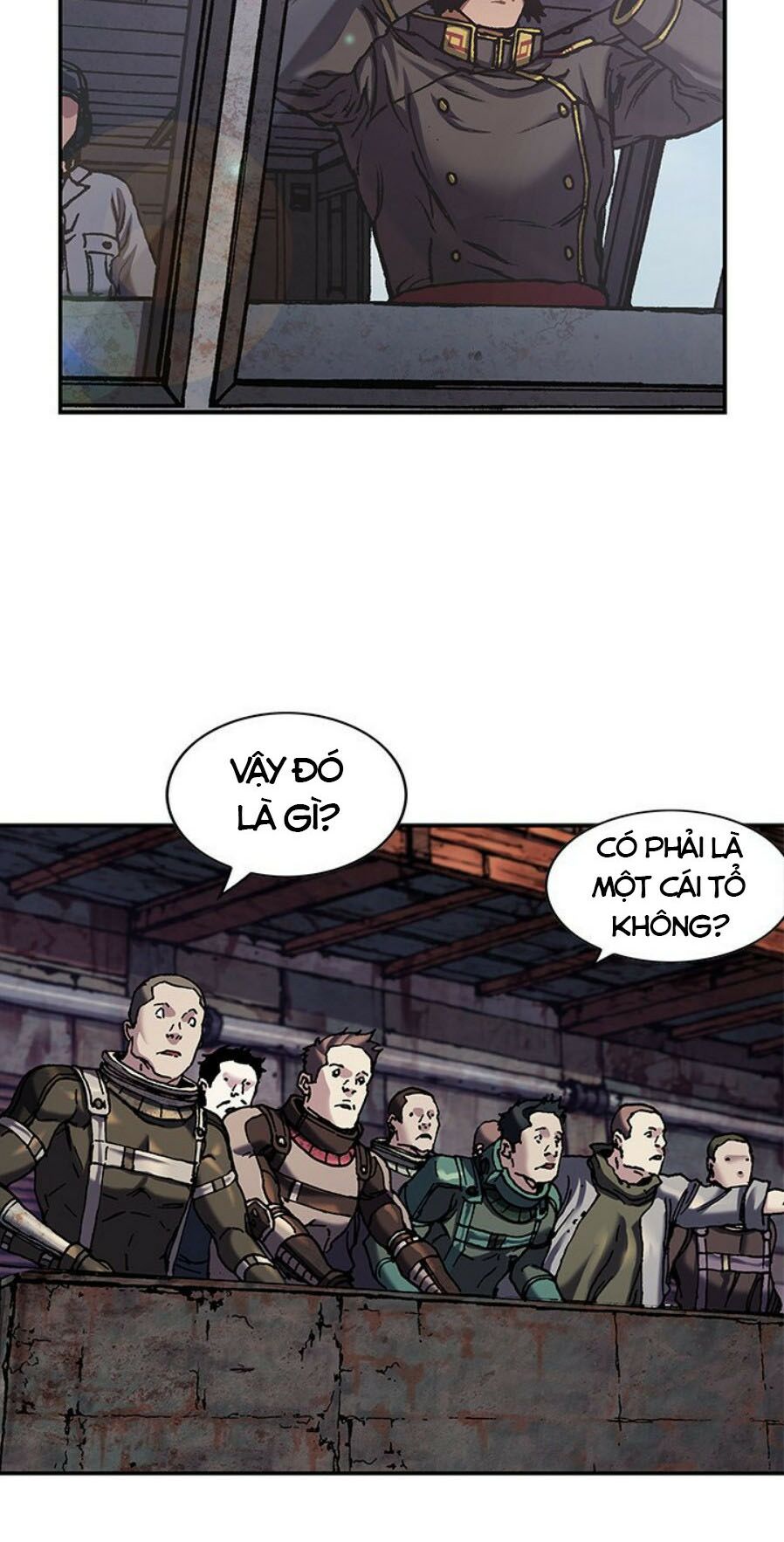 Đứa Con Thần Chết Chapter 170 - Next Chapter 171