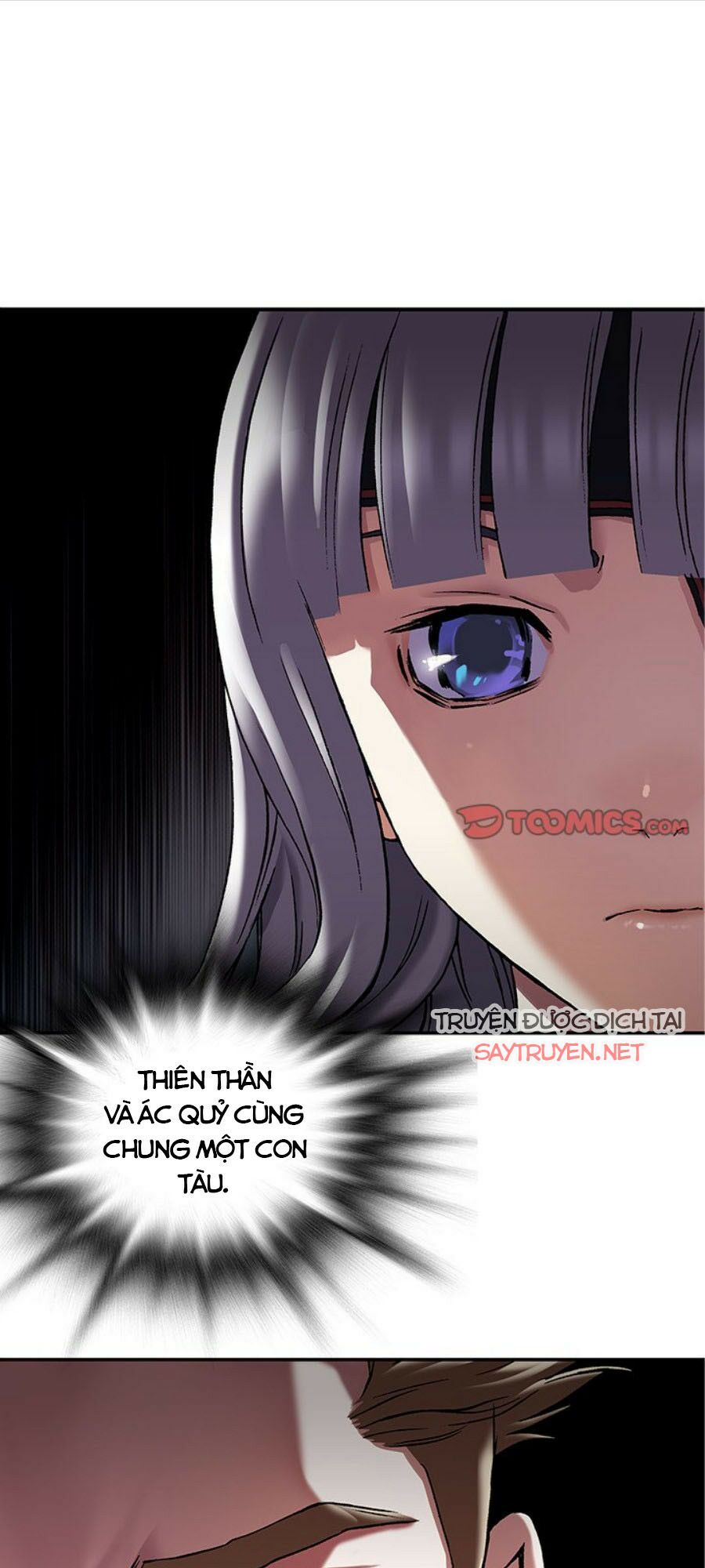Đứa Con Thần Chết Chapter 171 - Next Chapter 172
