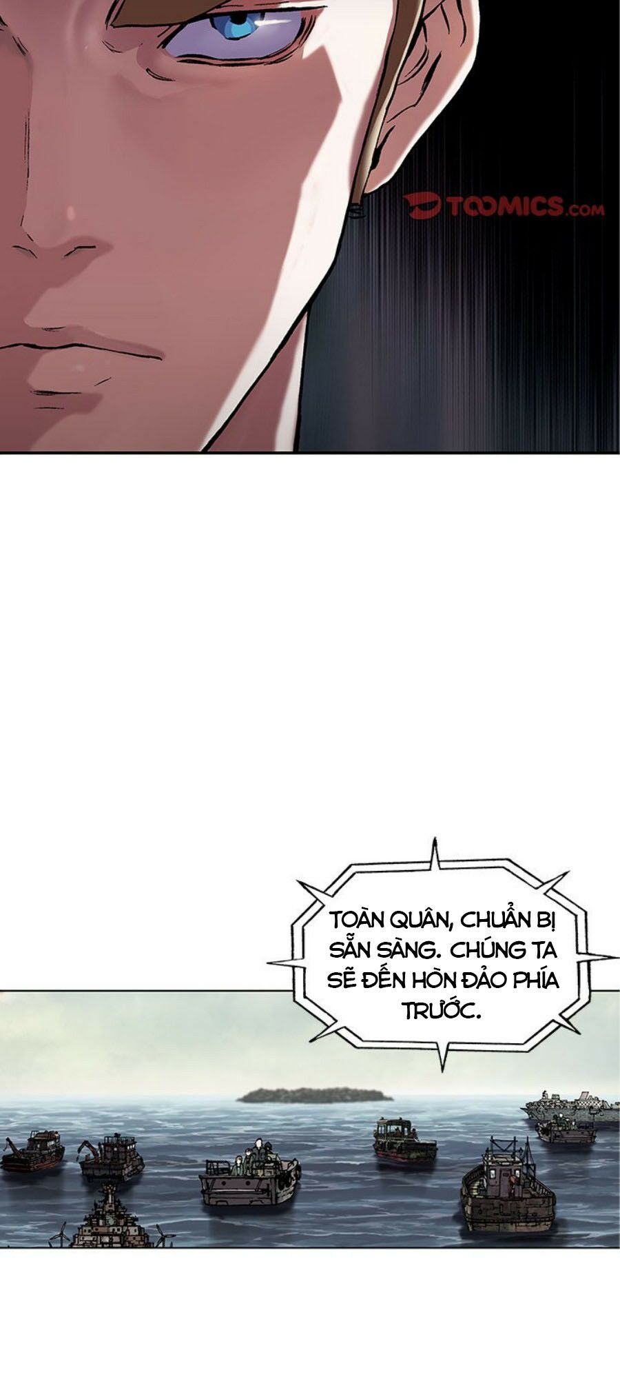 Đứa Con Thần Chết Chapter 171 - Next Chapter 172