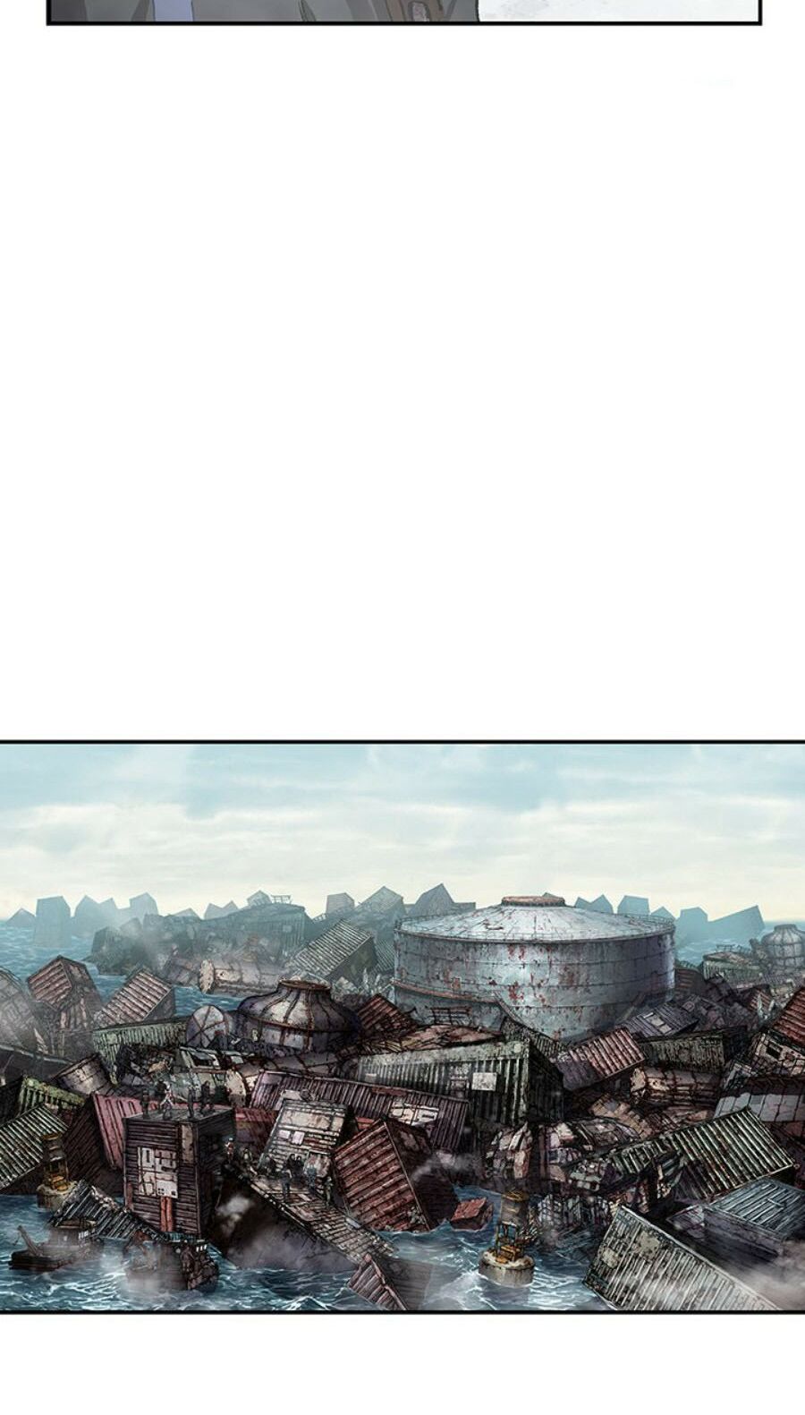 Đứa Con Thần Chết Chapter 171 - Next Chapter 172