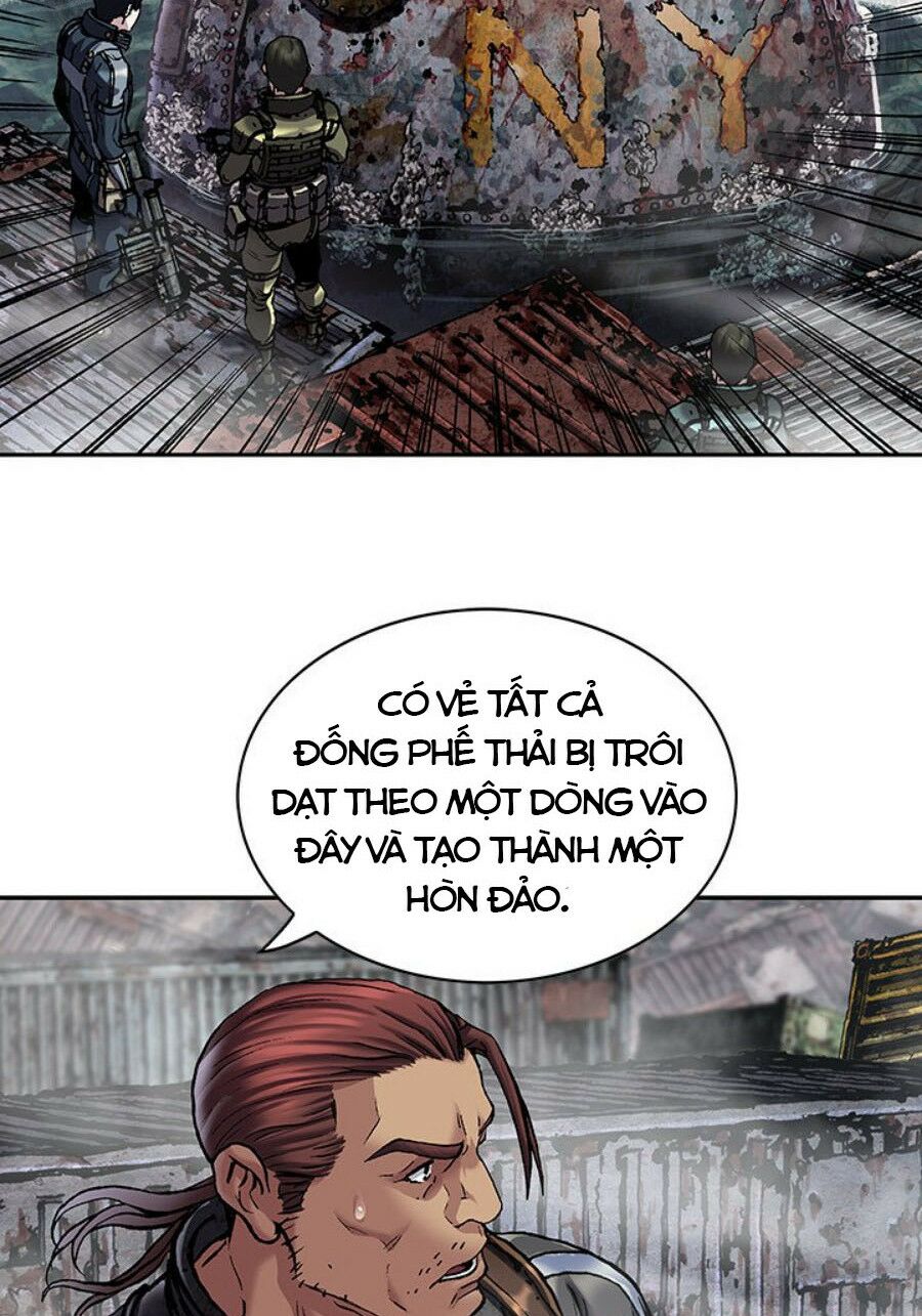 Đứa Con Thần Chết Chapter 171 - Next Chapter 172