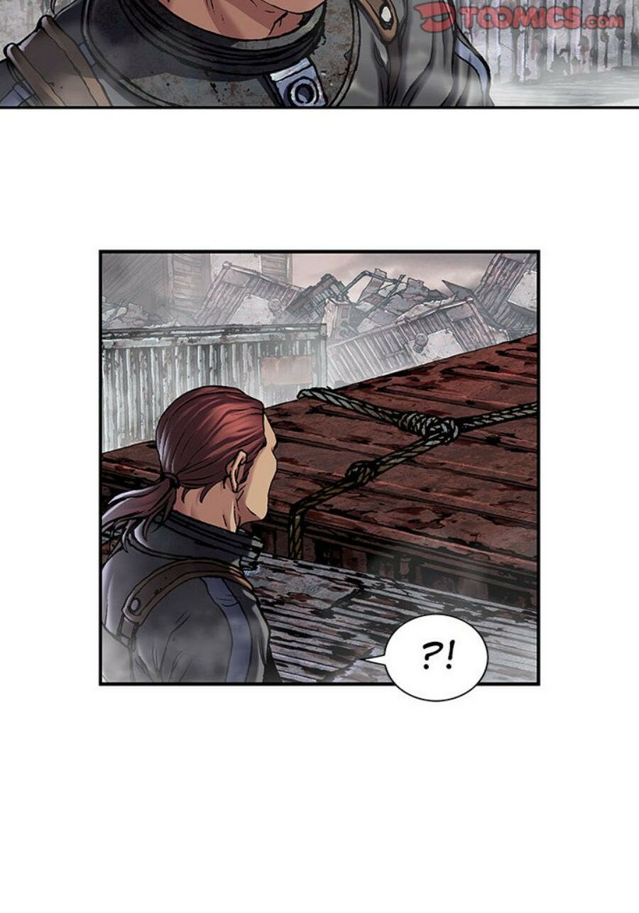 Đứa Con Thần Chết Chapter 171 - Next Chapter 172