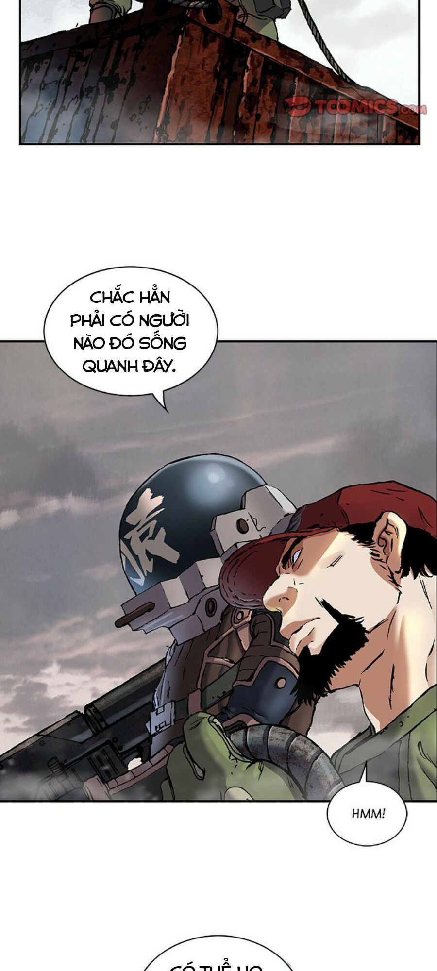 Đứa Con Thần Chết Chapter 171 - Next Chapter 172