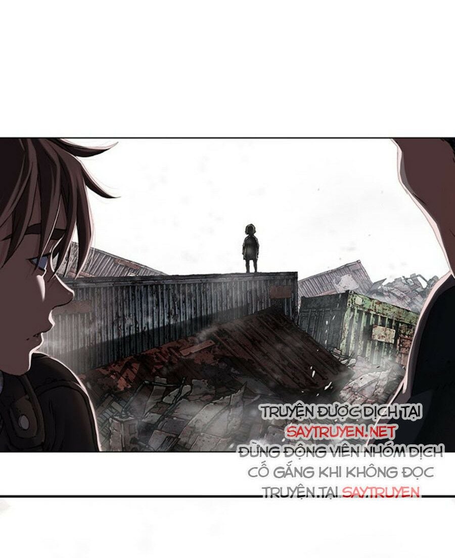 Đứa Con Thần Chết Chapter 171 - Next Chapter 172