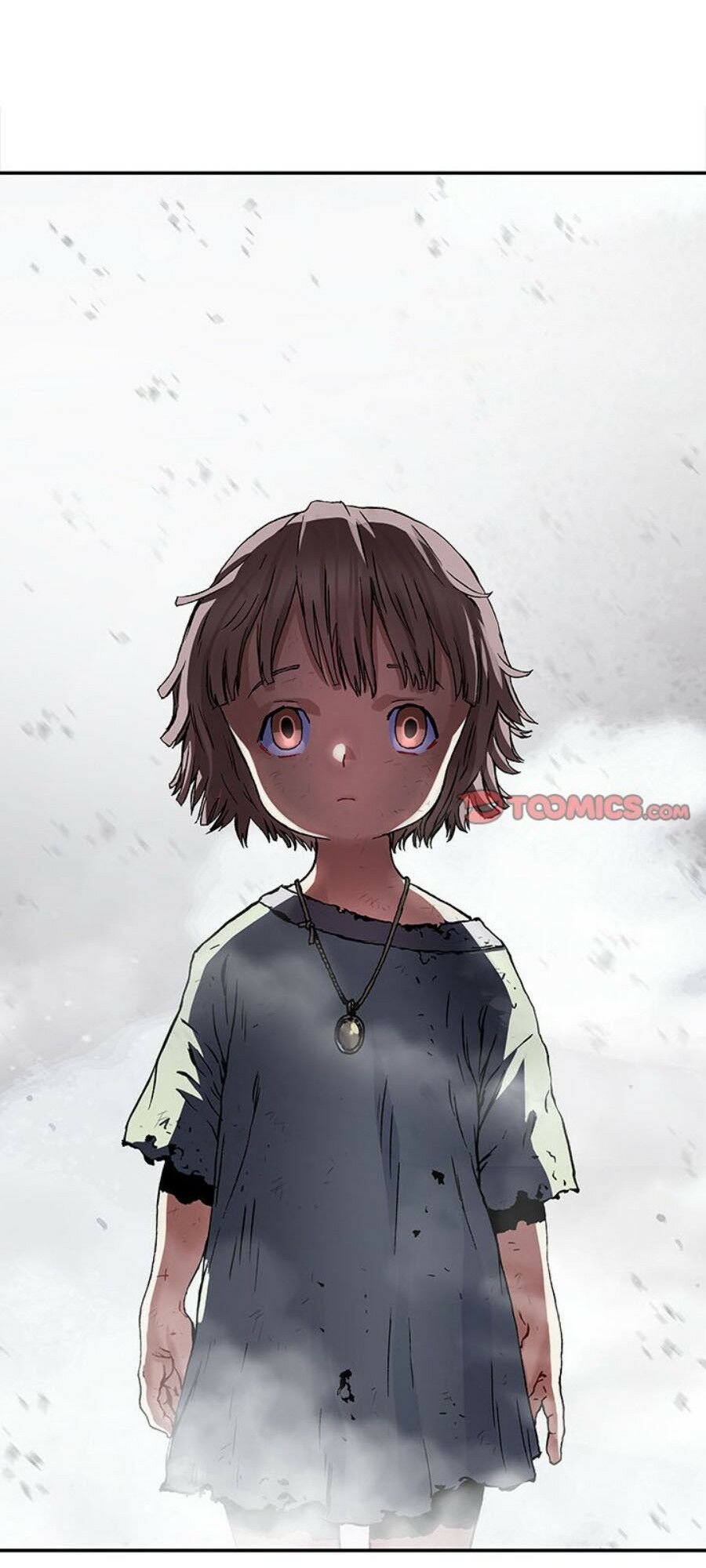 Đứa Con Thần Chết Chapter 171 - Next Chapter 172