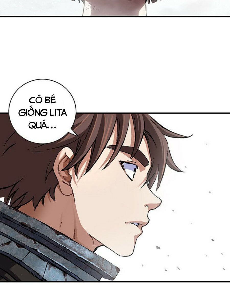 Đứa Con Thần Chết Chapter 171 - Next Chapter 172