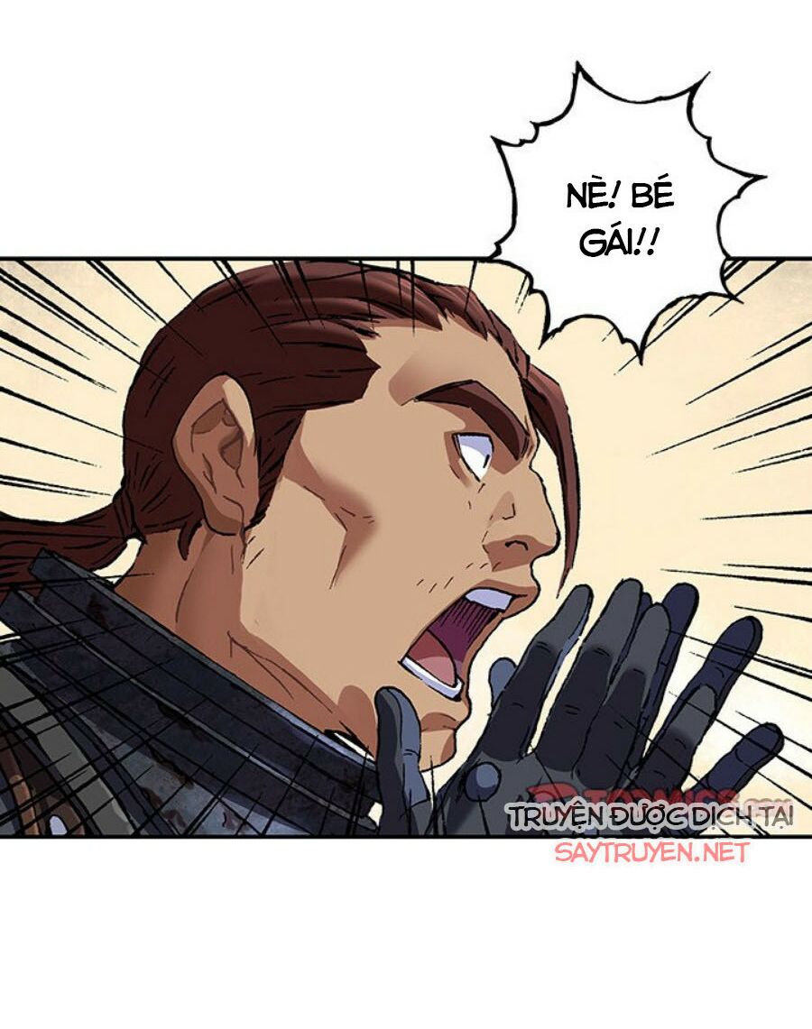 Đứa Con Thần Chết Chapter 171 - Next Chapter 172