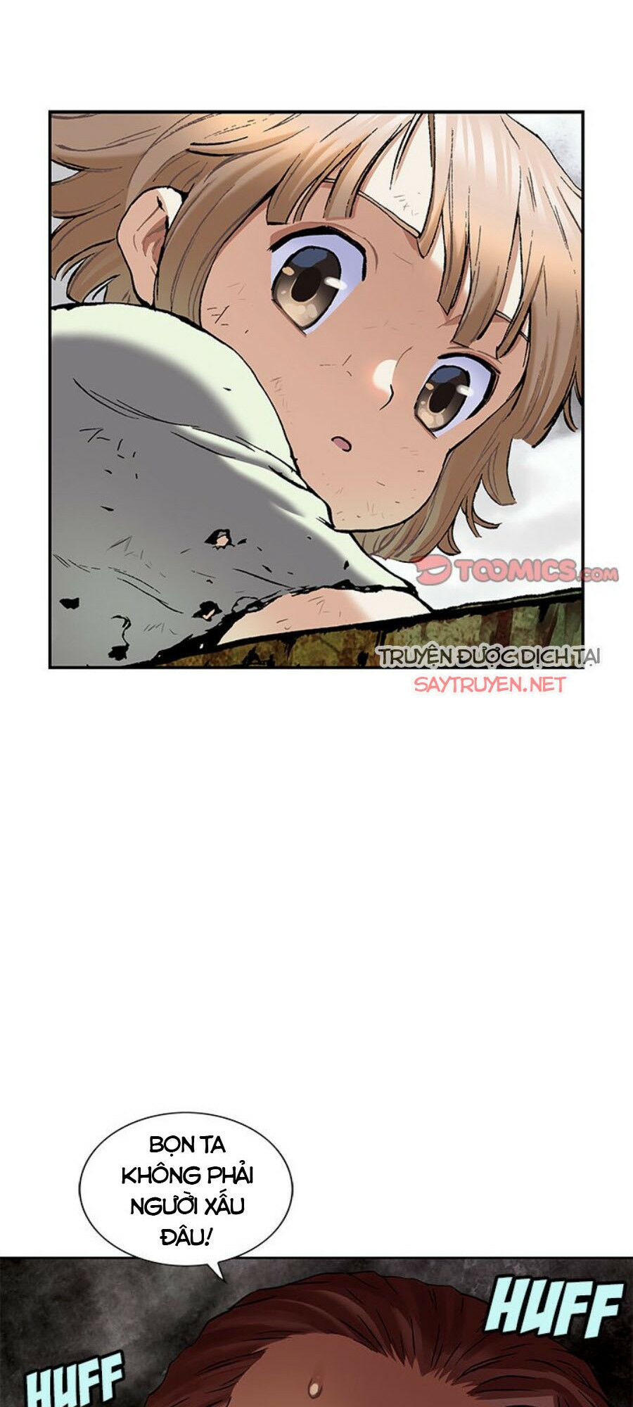 Đứa Con Thần Chết Chapter 171 - Next Chapter 172