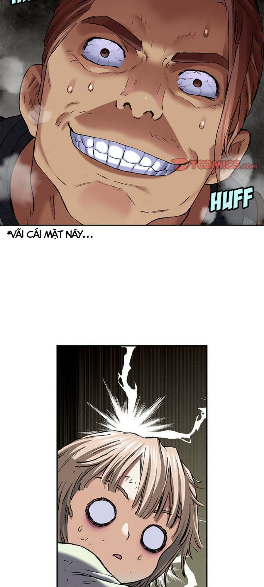 Đứa Con Thần Chết Chapter 171 - Next Chapter 172