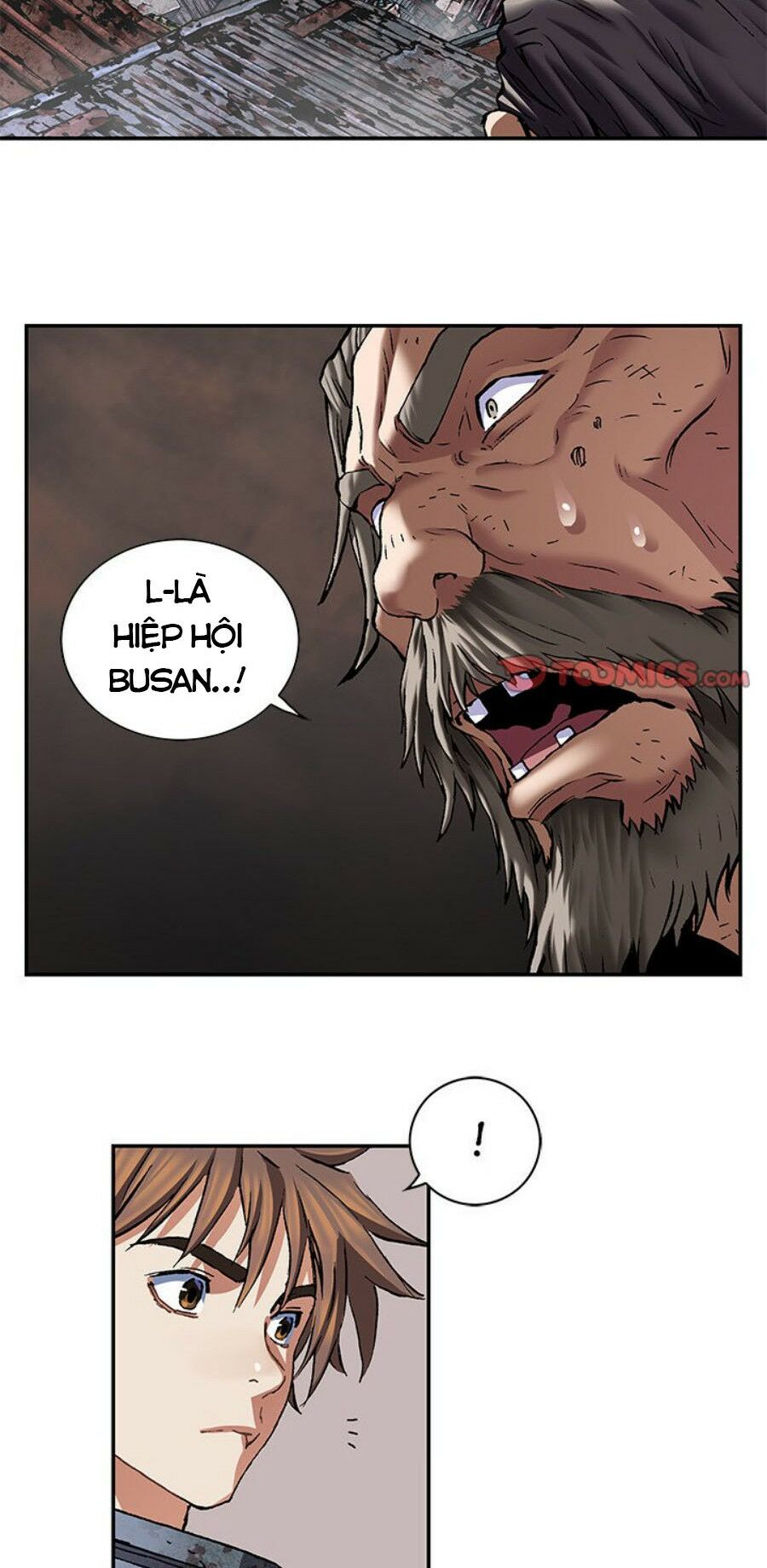 Đứa Con Thần Chết Chapter 171 - Next Chapter 172