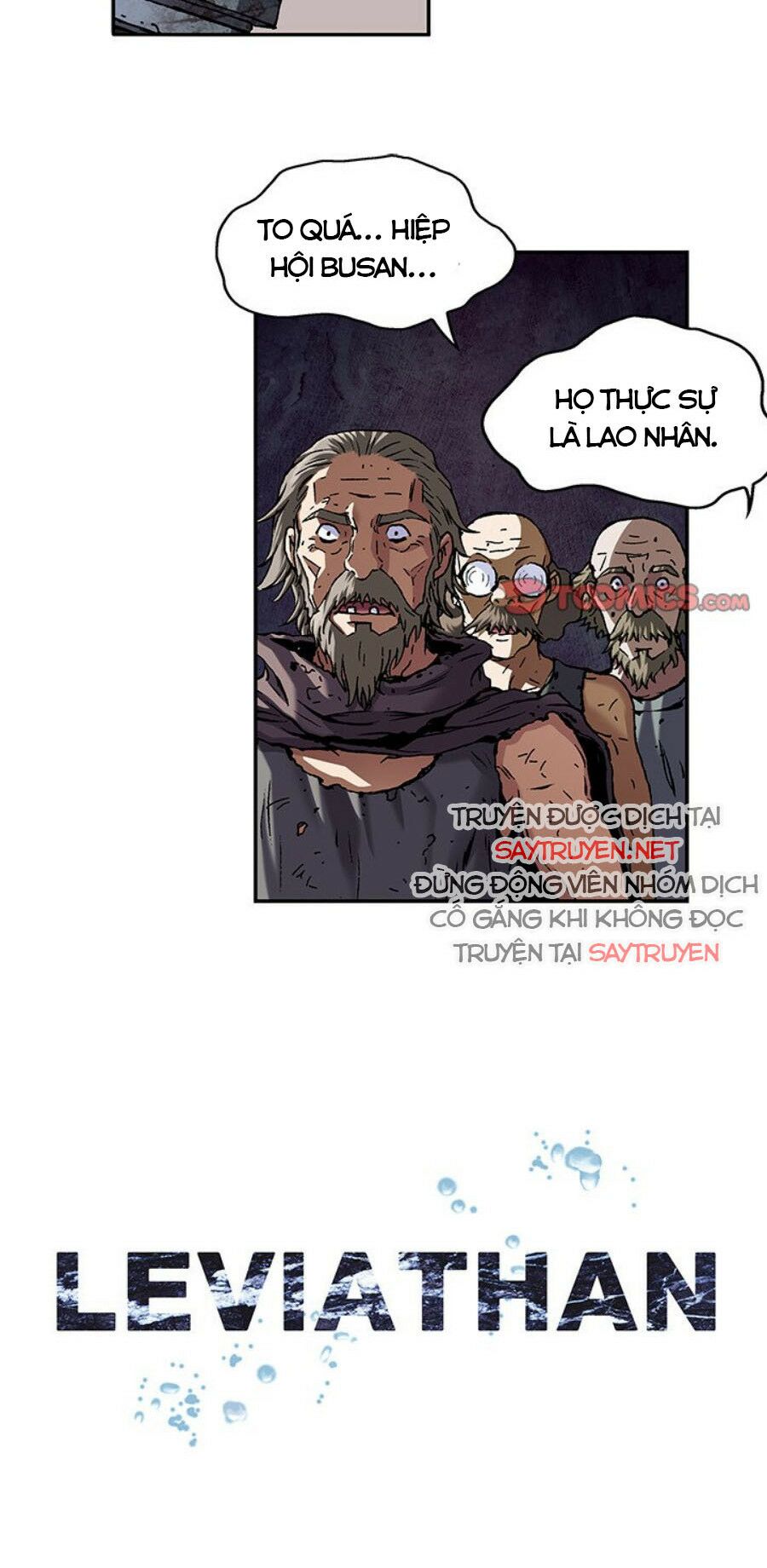 Đứa Con Thần Chết Chapter 171 - Next Chapter 172