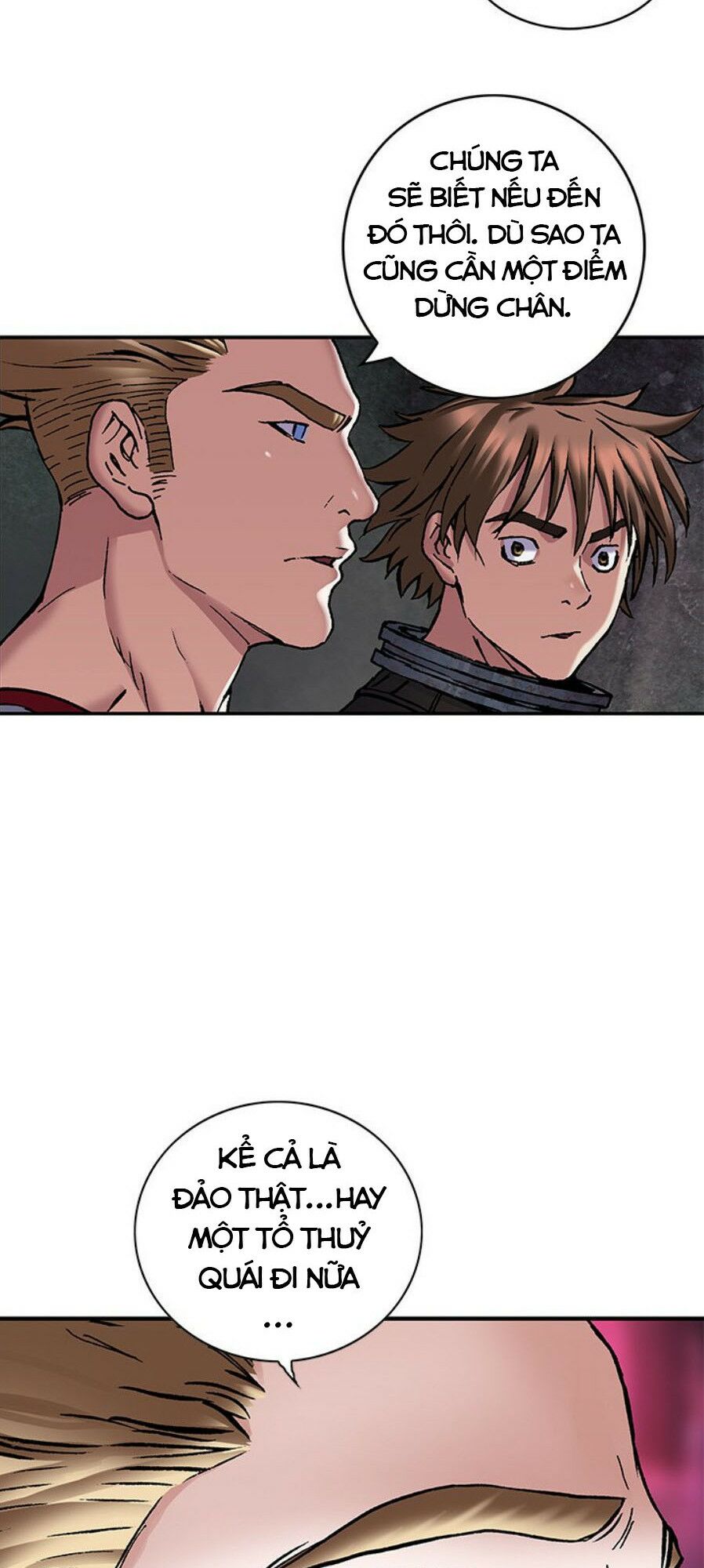 Đứa Con Thần Chết Chapter 171 - Next Chapter 172
