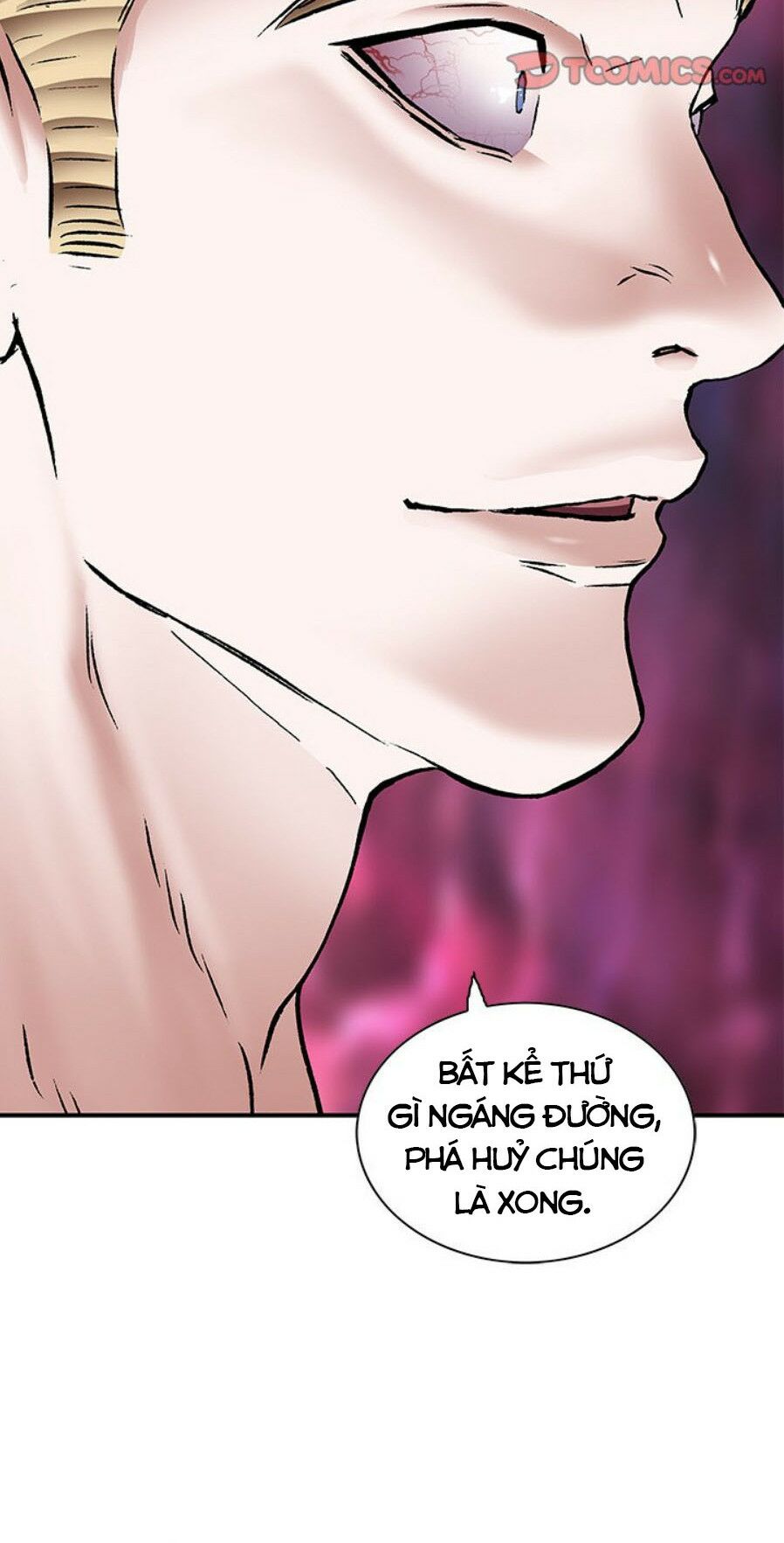 Đứa Con Thần Chết Chapter 171 - Next Chapter 172