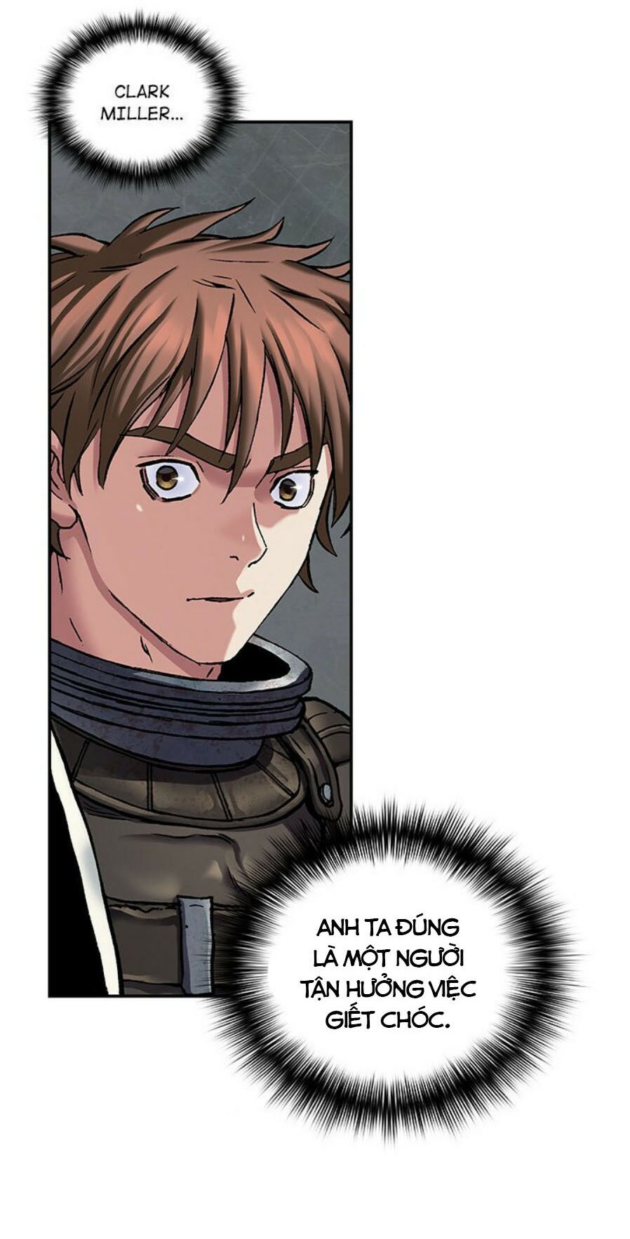 Đứa Con Thần Chết Chapter 171 - Next Chapter 172
