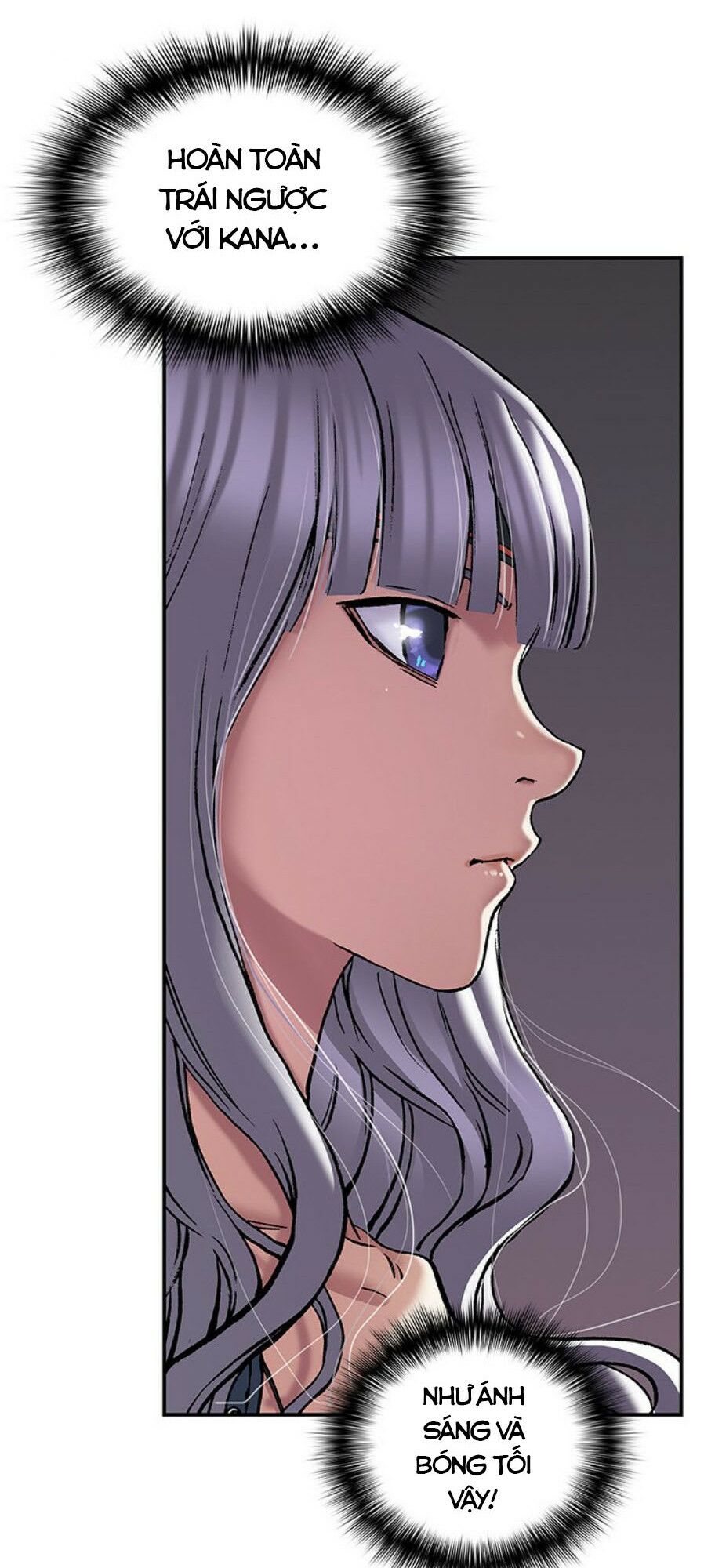Đứa Con Thần Chết Chapter 171 - Next Chapter 172