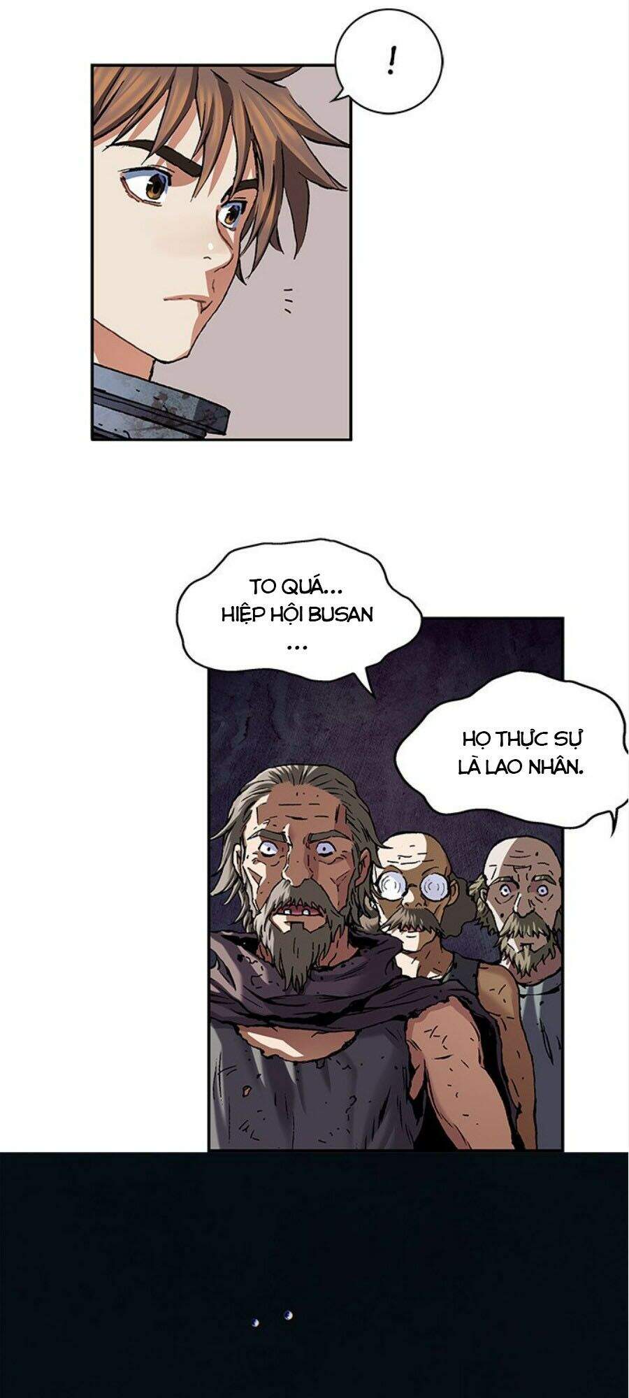 Đứa Con Thần Chết Chapter 172 - Next Chapter 173