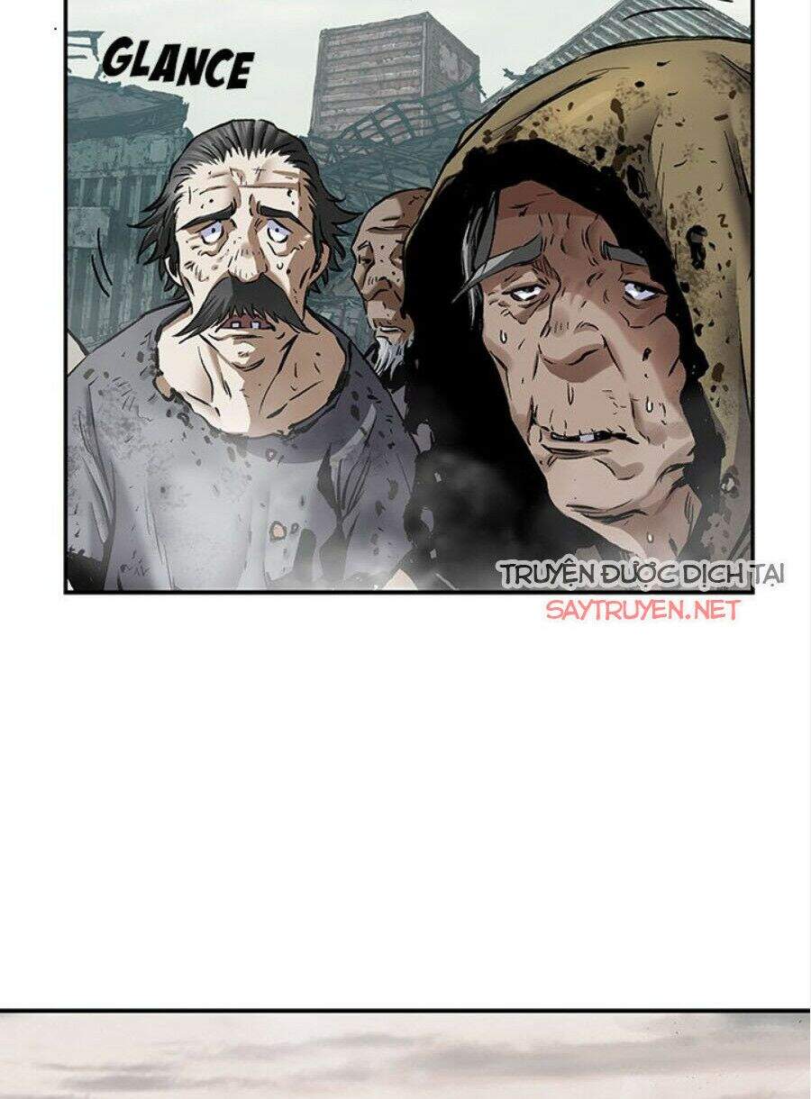 Đứa Con Thần Chết Chapter 172 - Next Chapter 173